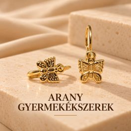 Gyerek ékszerek