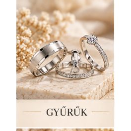 Gyűrűk