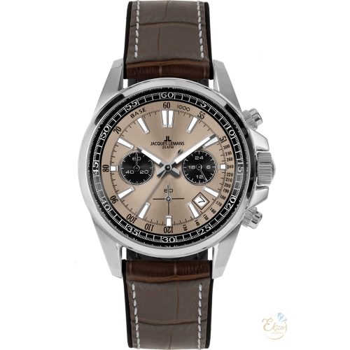 JACQUES LEMANS - LIVERPOOL FÉRFI KARÓRA 2117ZF   R4682