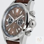 JACQUES LEMANS - LIVERPOOL FÉRFI KARÓRA 2117ZF   R4682