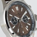 JACQUES LEMANS - LIVERPOOL FÉRFI KARÓRA 2117ZF   R4682