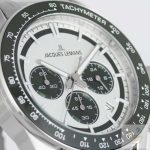 JAQUES LEMANS , KERÁMIA LÜNETTÁS FÉRFI STOPPERES SPORTOS KARÓRA  1-2207E   R4702