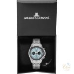 JACQUES LEMANS - LIVERPOOL FÉRFI KARÓRA - 1-2117ZB    R4706