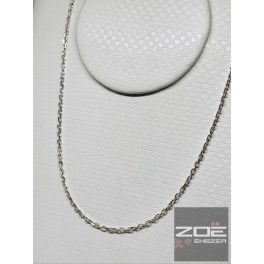 EZÜST anker lánc -50cm Ag17992,