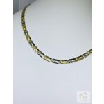 FÉRFI ARANY NYAKLÁNC 55 cm    - Au3917