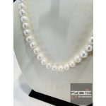 IGAZGYÖNGY LÁNC, GYÖNGYSOR  