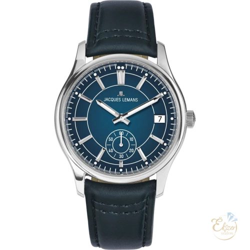 JACQUES LEMANS - DERBY FÉRFI KARÓRA - 1-2197B    R4715