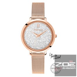  Pierre Lannier ,La Petite CRISTAL női karóra - Swarovski kövekkel      R2261