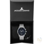 JACQUES LEMANS - LONDON FÉRFI KARÓRA - 1-2163H   R4699