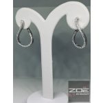 EXTRA , KÖVES KARIKA FÜLBEVALÓ  