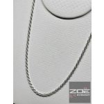 EZÜST wales Lánc -50 cm Ag 10118