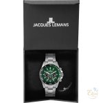 JAQUES LEMANS - LIVERPOOL FÉRFI KARÓRA  1-2206 I          R4701