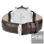 Spirit férfi karóra Pierre Lannier bőr szíjas