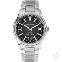 JAQUES LEMANS  DERBY FÉRFI KARÓRA - 1-2197F   R4685