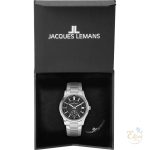 JAQUES LEMANS  DERBY FÉRFI KARÓRA - 1-2197F   R4685