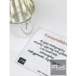 EZÜST KERESZTELŐ POHÁR , KERESZTELŐ AJÁNDÉK       Ag 8311