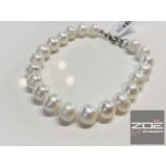 IGAZGYÖNGY KARLÁNC - R2947