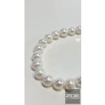 IGAZGYÖNGY KARLÁNC - R2947