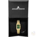 JACQUES LEMANS - TORINO NŐI KARÓRA - 1-2189L